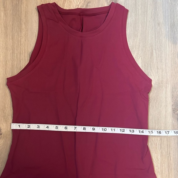 Halara Sleeveless Midi Dresss - Picture 7 of 7